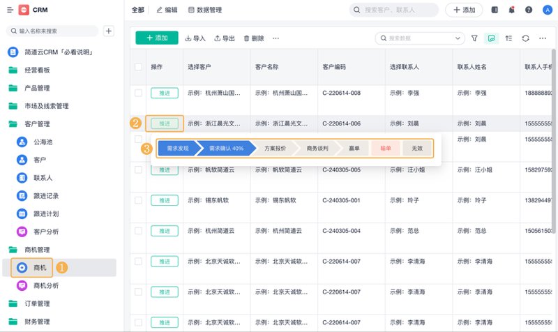 企业信息化新时代：ERP系统的革新与发展